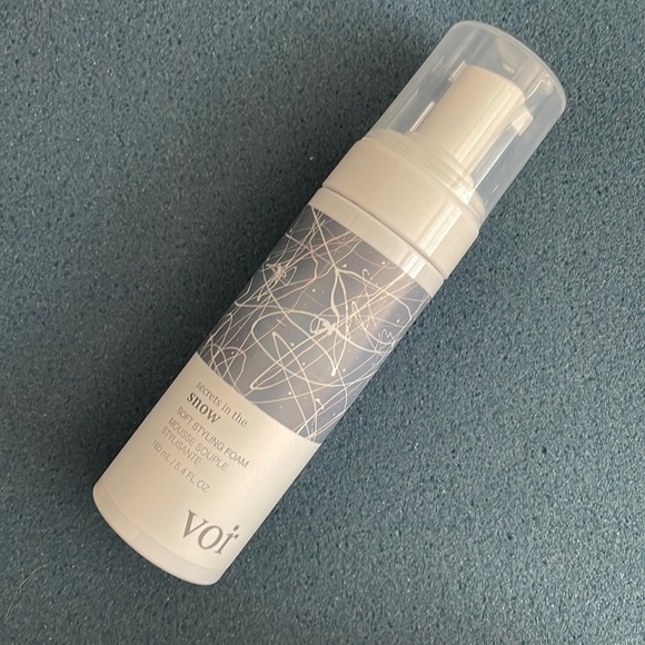 Voir (Vor) Secrets in the Snow - Picture 1 of 4